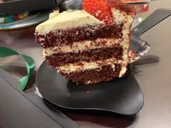 魅影红丝绒蛋糕-姆们M Sweetie Cake(三里屯店)