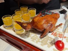 -大鸽饭(动物园店)