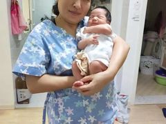 -爱贝佳母婴护理服务中心·月嫂育儿嫂(鲁迅路店)