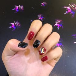 -U3美甲
