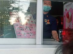 -麦当劳(欢乐谷店)