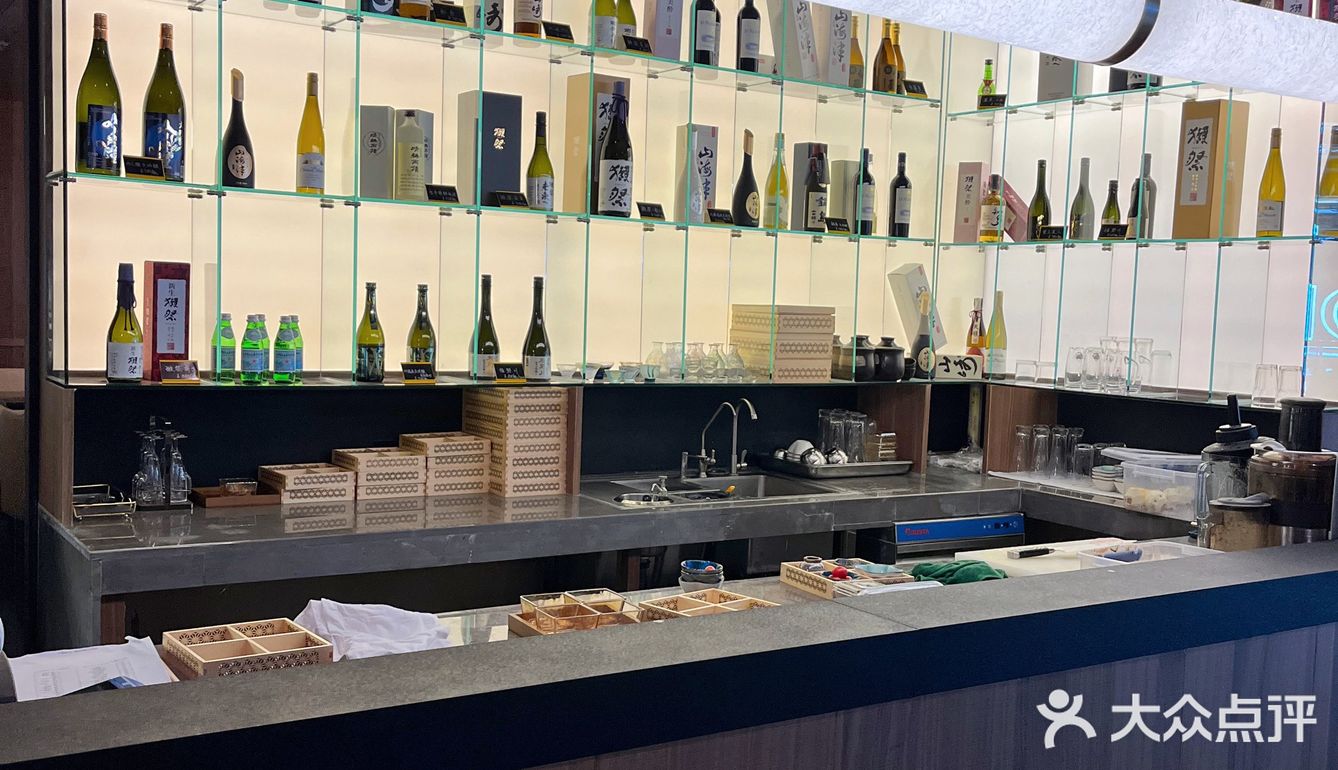 绝对是杭州日料最佳选择!