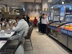 -花味·自助烤肉(大观天地店)