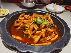 -巴蜀王婆大虾(南锣鼓巷店)
