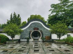 -广州神农草堂中医药博物馆