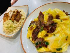 -1128港式茶餐厅(嘉信广场店)