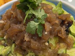 -龙香居海鲜浑锅家常菜·特色驴肉