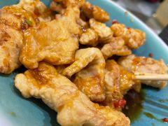 -君霖海鲜私房菜(春柳店)