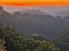 -白草畔自然风景区