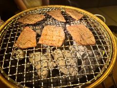 -AJIYA炭火烧肉(徐汇正大乐城店)