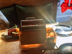 -鹿萤季·营地小馆(皇后公园店)