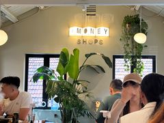 -Money Shops(愚园路店)