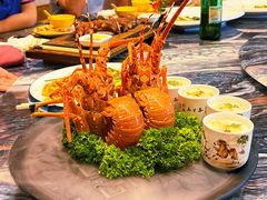 -惠州惠阳丽景国际花园酒店(市政广场店)