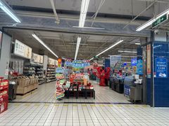 -大润发(东台店)