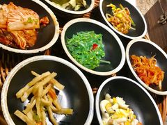 -三代烤肉(保利广场店)