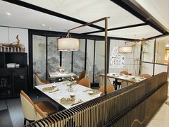 -羲和雅苑•北京烤鸭(国贸商城店)