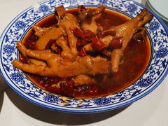 -回家吃饭·地道南昌菜(建德观总店)