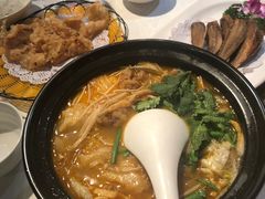 -祥记餐饮•豫粤珍味(金隅大厦店)