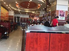 大堂-蝎王府羊蝎子(西稍门店)