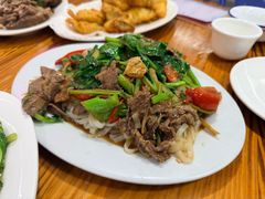 -肥弟大排档(汕樟路店)