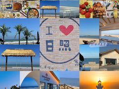 -前王院•巧克力海鲜市集餐厅(万平口店)