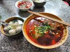 -李记小小吃(涪江路店)