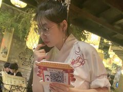 -南京大牌档(新街口德基广场店)