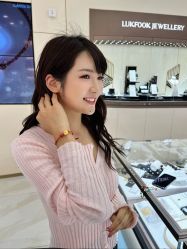 -六福珠寶(百联南方购物中心店)