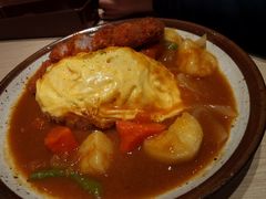 -CoCo壱番屋(久光百货店)