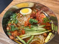 -齐函杨佳清真烤肉(鑫海店)