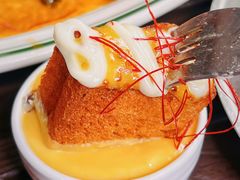 -Bravo保霖精酿餐厅 BREWPUB&KITCHEN