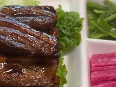 -大鹏饭店·金陵家宴(奥体中心店)