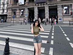 -邮政博览馆
