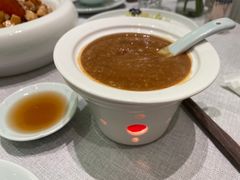 喷香芋艿羹-甬府小鲜(万象城店)