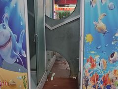 -小蓝鲸游泳培训基地(积水潭店)