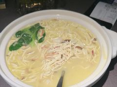 -呼吸森林·生态农庄农家乐私房菜