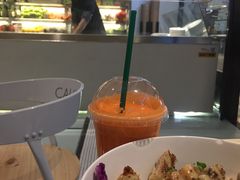 -CALIFORKS加州叉子轻食(朝阳门店)