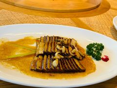 -重元寺香积厨素斋馆