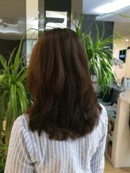 中发-意廊 Hair Salon