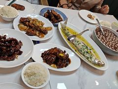 -简小姐·上海餐厅(长城大厦店)