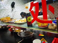-覃肥叔桂林米粉(粮道街店)