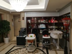 -馨月汇·独栋月子会所(静安店)