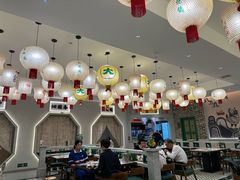 -大鸽饭(木莲中路店)