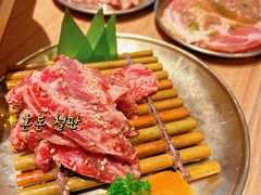 -西塔老太太泥炉烤肉(武汉摩尔城店)