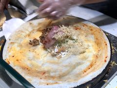 -煎饼道·新鲜现做(来福士店)