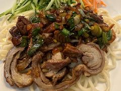 -鼓楼吃面·肉啃肉(南锣鼓巷店)