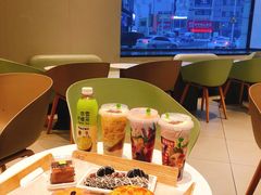 -奈雪的茶(振华商厦店)