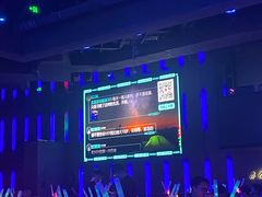 -MOSSO·Liveshow(M3香港广场店)