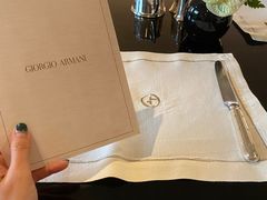 -王府半岛酒店·大堂茶座