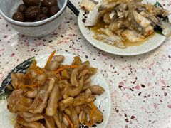 -新辉港式茶餐厅(北栅店)